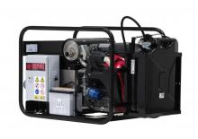 Generatori a benzina Europower EP12000E (S)