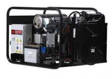 Generatori a benzina Europower EP14000E (S)