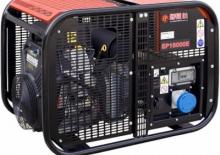 Generatori a benzina Europower EP16000E (S)