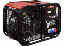 Generatori a benzina Europower EP18000E (S)