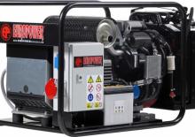Generatori a benzina Europower EP18000TE (S)