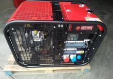 Generatori a benzina Europower EP25000TE (S)