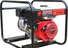 Generatori a benzina Europower EP2500E (S)