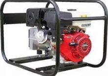 Generatori a benzina Europower EP4100-25 (S)