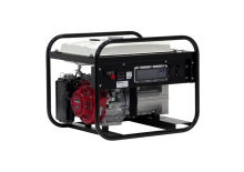 Generatori a benzina Europower EP4100-25 (S)