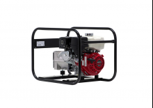 Generatori a benzina Europower EP4100 (S)