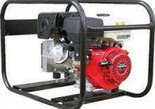 Generatori a benzina Europower EP4100 (S)