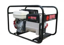 Generatori a benzina Europower EP5000T-EN1 (S)