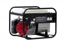 Generatori a benzina Europower EP6000-25 (S)