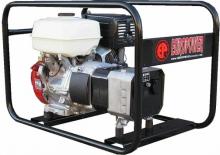 Generatori a benzina Europower EP6000-EN2 (S)
