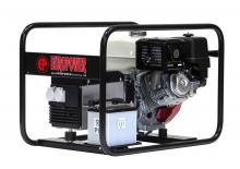 Generatori a benzina Europower EP6000E (S)