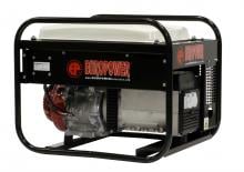 Generatori a benzina Europower EP6000LN (S)