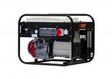 Generatori a benzina Europower EP6500T-25 (S)