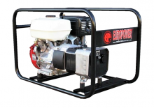 Generatori a benzina Europower EP6500T-EN1 (S)