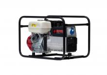 Generatori a benzina Europower EP7000 EN2 (S)