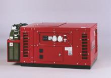 Generatori a benzina Europower EPS 1000