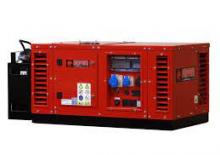 Generatori a benzina Europower EPS 10000 TE
