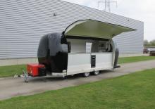 Generatori a benzina Europower EPS10000E (MA)
