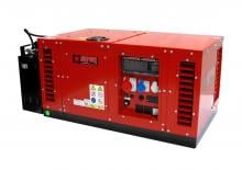 Generatori a benzina Europower EPS15000TE (S)