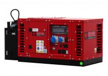 Generatori a benzina Europower EPS6000E (S)