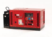 Generatori a benzina Europower EPS6500TE (S)