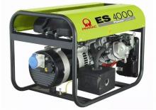 Generatori a benzina PRAMAC Lifter ES 4000 SHI