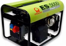 Generatori a benzina PRAMAC Lifter ES 5000 THI
