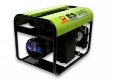 Generatori a benzina PRAMAC Lifter ES 8000 SHI AVR