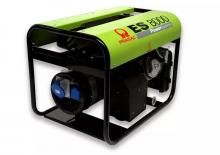 Generatori a benzina PRAMAC Lifter ES 8000 THI