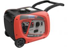 Generatori a benzina Endress ESE 10000 DBS /S ES