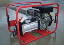 Generatori a benzina Endress ESE 1004 DBG/S ES