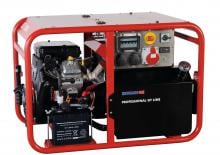 Generatori a benzina Endress ESE 1006 DBS-GT ES 