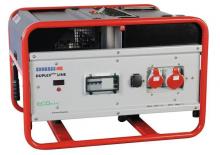 Generatori a benzina Endress ESE 1006 HG-GT ES Duplex