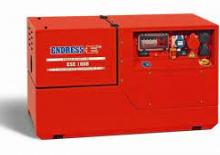 Generatori a benzina Endress ESE 1008 DBS ES FS Silent