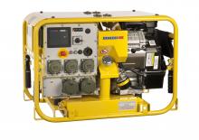 Generatori a benzina Endress ESE 1104 DBG ES DIN