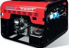 Generatori a benzina Endress ESE 1206 HS-GT ES