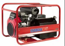 Generatori a benzina Endress ESE 1306 DBG ES Duplex Silent