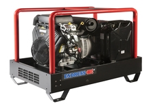 Generatori a benzina Endress ESE 2006 DBS-GT ES