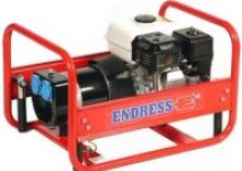 Generatori a benzina Endress ESE 204 RSA