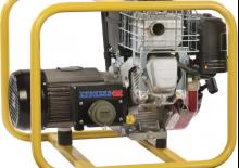 Generatori a benzina Endress ESE 304 BS/A