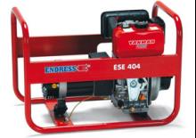 Generatori a benzina Endress ESE 404 BS/S