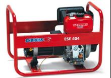 Generatori a benzina Endress ESE 404 BS/S