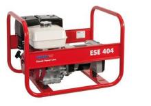 Generatori a benzina Endress ESE 404 HS