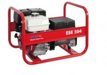 Generatori a benzina Endress ESE 504 DHS