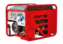 Generatori a benzina Endress ESE 506 HG-GT ES ISO Duplex
