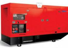 Generatori a benzina Endress ESE 555 VW/AS