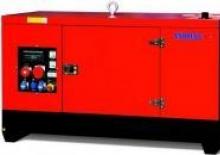 Generatori a benzina Endress ESE 590 VW/AS