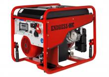 Generatori a benzina Endress ESE 606 DHS-GT