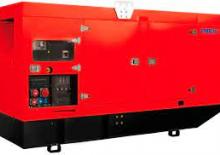 Generatori a benzina Endress ESE 720 VW/AS
