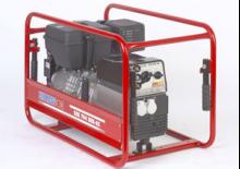 Generatori a benzina Endress ESE 804 DBG DIN